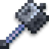 Булава Minecraft